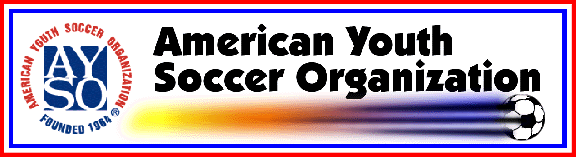 The Official Website of Mt. Vernon AYSO